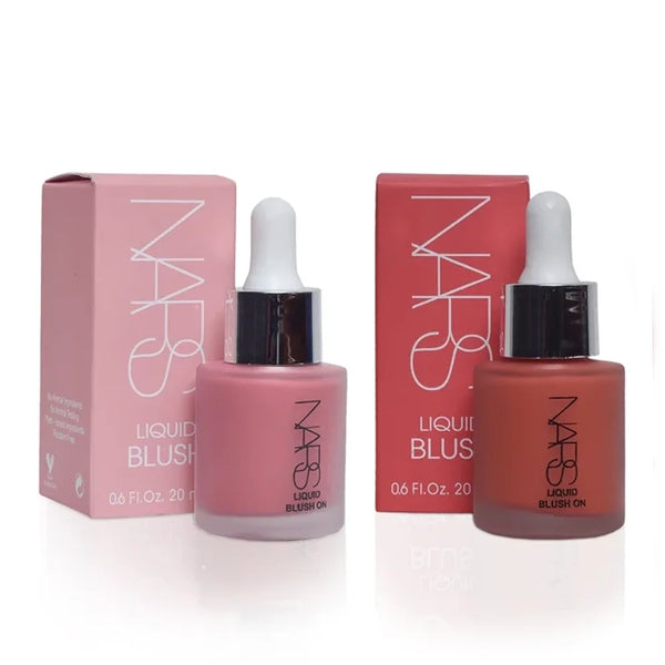 NARS Liquid Blush ON – 20ml