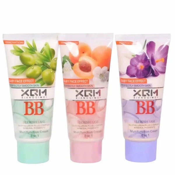 XQM BB Cream Blemish Base 65 ML - BB Multifunction