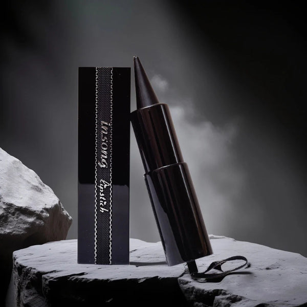 MISS LARA Eye Kajal – Smudge-Proof, Natural Finish, Available in 2 Stunning Shades