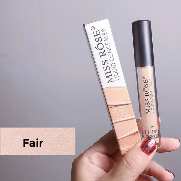 Miss Rose Liquid Concealer