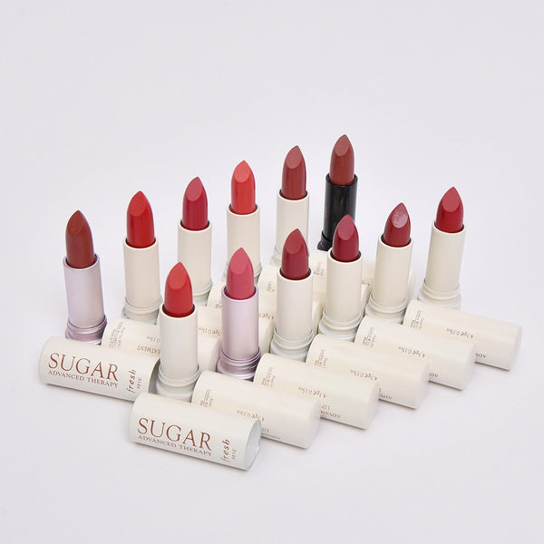 Sugar Advanced Therapy Lipstick – Pack of 2